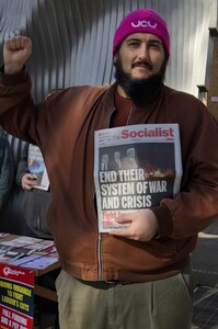 The Socialist