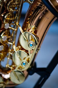 Saxophone
