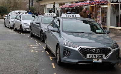 Taxis