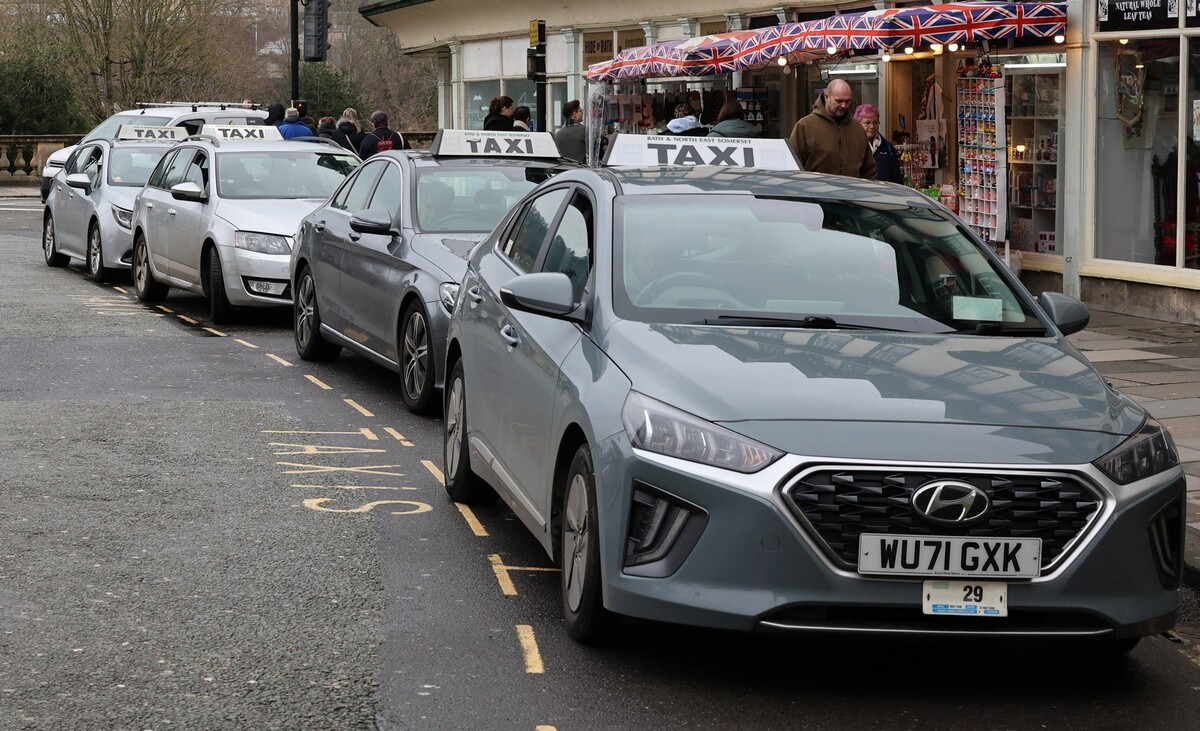 Taxis