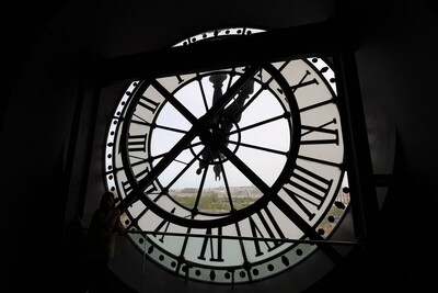 Time