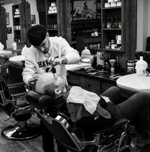 Trim up