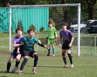 Tussle