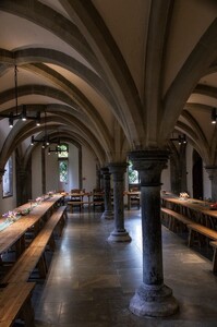 Undercroft, Wells