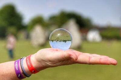Upside World