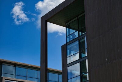 Urban Landscape