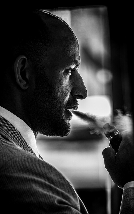 Vaping