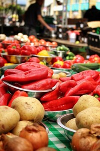 Vegetables