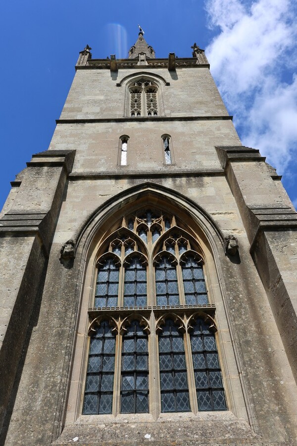 Vertiginous