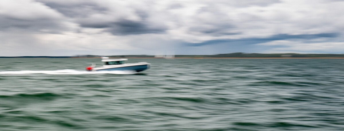 Vessel