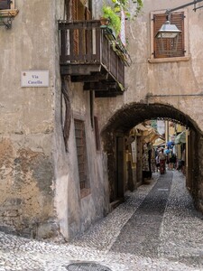 Via Casella
