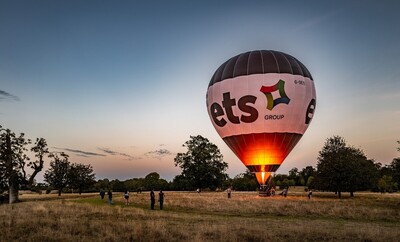 Balloon.