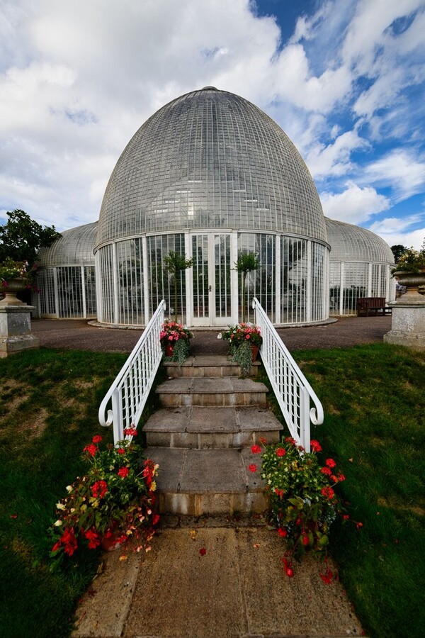 Glasshouse