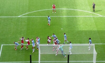 Goalrush