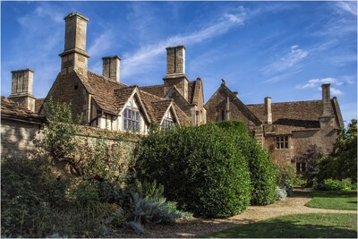Great Chalfield