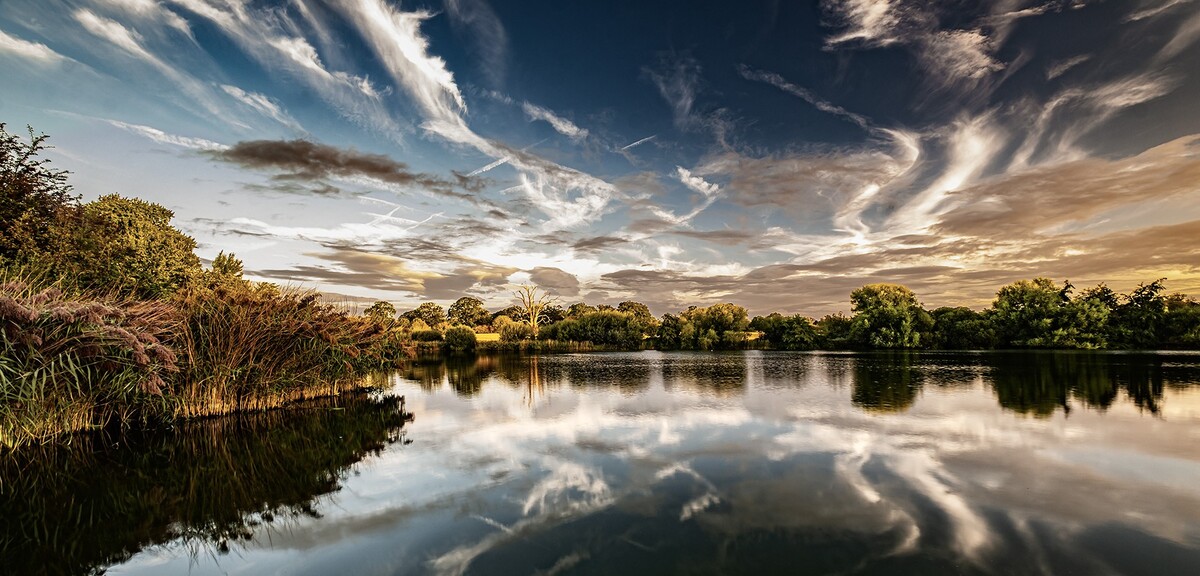 Lake