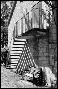 Staircase, Bathford